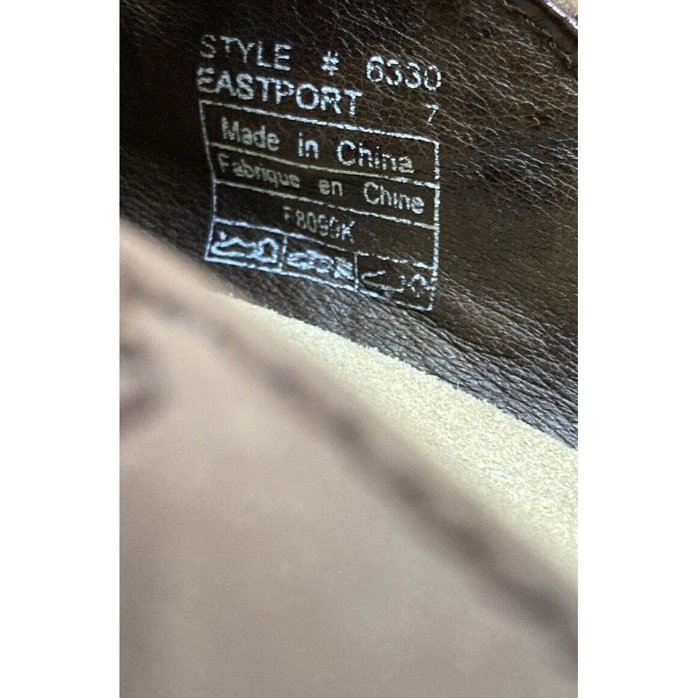 Teva Brown Mules & Clogs - Picture 9 of 12